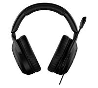 HyperX Cloud Stinger 2 - Gaming - micro-casque - circum-aural - filaire - jack 3,5mm - noir - pour Victus by HP Laptop 15, 16; EliteDesk 800 G6; Laptop 17; Pavilion x360 Laptop