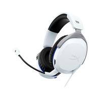 HyperX Cloud Stinger 2 - Gaming - micro-casque - circum-aural - filaire - jack 3,5mm - blanc