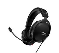 Cloud Stinger 2 - HyperX - Noir - Casque Gamer Filaire PC
