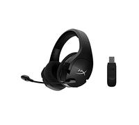 HyperX Cloud Stinger Core - Casque de Gaming léger sans fil et suppression de bruit, Microphone, pour PC