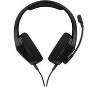 HyperX Cloud Stinger Core - Gaming - Micro-casque - circum-aural - filaire - jack 3,5mm - noir - pour HP 250 G9; Laptop 15, 15s, 17; Pavilion Laptop 15; Workstation Z2 G9 Noir G
