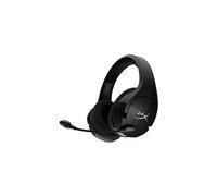 HyperX Cloud Stinger Core - Micro-casque - circum-aural - 2,4 GHz - sans fil - noir