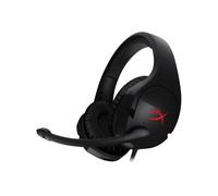 HyperX Cloud Stinger - Micro-casque - circum-aural - filaire - pour Nintendo Wii U; Sony PlayStation 4, Sony PlayStation 4 Pro, Sony PlayStation 4 Slim