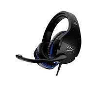 HyperX Cloud Stinger PS4 Casque Avec fil Arceau Gaming Noir