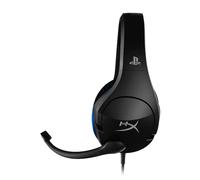 HyperX Cloud Stinger PS4 Casque Avec fil Arceau Gaming Noir