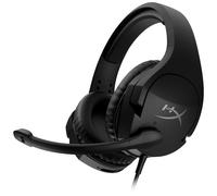 HyperX Cloud Stinger S Casque Avec fil Arceau Gaming Noir