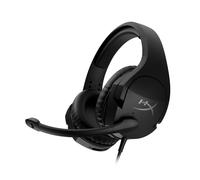 HyperX Cloud Stinger S Casque Avec fil Arceau Gaming Noir