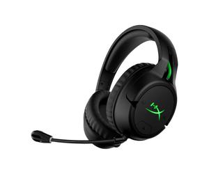 HyperX CloudX Flight - Casque pour jeux sans fil (vert noir) - Xbox