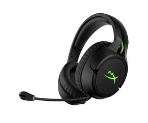 HyperX CloudX Flight Casque Sans fil Arceau Gaming Micro-USB Noir