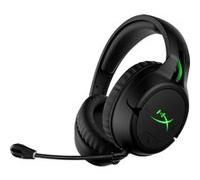 HyperX CloudX Flight - Micro-casque - circum-aural - 2,4 GHz - sans fil G
