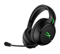 HyperX CloudX Flight pour Xbox - Casque Gaming sans fil