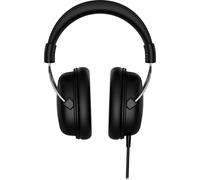 Casque HyperX CloudX pour jeux (argent argenté noir) - Xbox