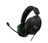 HyperX CloudX Stinger 2 Core Micro-casque supra-auriculaire filaire Stereo noir Gaming