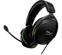 HyperX CloudX Stinger 2 Core Micro-casque supra-auriculaire filaire Stereo noir Gaming