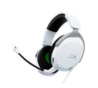HyperX Casque CloudX Stinger 2 Core - Léger - Micro pivotant - Audio stéréo