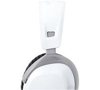 HyperX CloudX Stinger 2 - For Xbox - micro-casque - circum-aural - filaire - jack 3,5mm - blanc