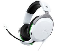 HyperX CloudX Stinger 2 white (XBOX) - Casque filaire