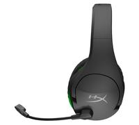 HyperX CloudX Stinger Core - Micro-casque - circum-aural - 2,4 GHz - sans fil - noir, vert, vert gris - pour Victus by HP Laptop 15, 16; Laptop 14, 15, 17; Pavilion x360 Laptop; Pro 290 G9