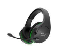 HyperX CloudX Stinger CoreCuffie da gaming wireless (nero-verde)Xbox