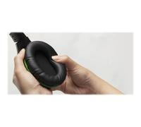 HyperX CloudX Stinger - Micro-casque - circum-aural - filaire - jack 3,5mm