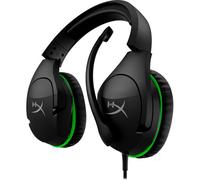 HyperX Casque circum-aural filaire Cloud Stinger pour Xbox - Noir et vert