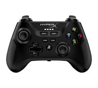 HyperX Manette gaming HyperX Clutch Sans fil joysticks compatible téléphones 41-86 mm Noir