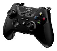 Manette Hyperx Clutch Sans Fil Noir Hp Inc. Pour Pc, Android