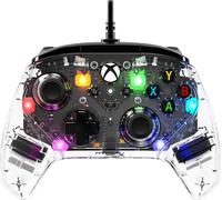 HyperX Clutch Gladiate – Manette gamer RGB filaire – Xbox