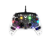 HyperX Clutch Gladiate – Manette gamer RGB filaire – Xbox