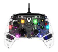 HyperX Clutch Gladiate – Manette gamer RGB filaire – Xbox