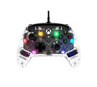 HyperX Clutch Gladiate – Manette gamer RGB filaire – Xbox