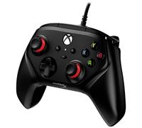 HyperX Clutch Gladiate Xbox Manette de jeu PC, Xbox One, Xbox One S, Xbox Series S, Xbox Series X noir