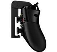 HyperX Clutch - Manette de jeu - sans fil - Bluetooth - noir - pour PC, Android Noir G