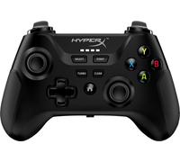 Manette de jeu - HYPERX - HyperX Clutch - Sans fil - Joysticks analogiques - Compatible téléphones 41-86mm