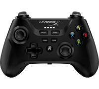 HyperX Clutch - Manette gaming sans fil (noir) - Mobile PC