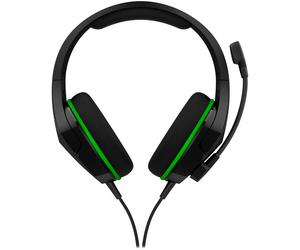 HyperX Core CloudX Plus - Casque pour jeux (noir et blanc) - Xbox