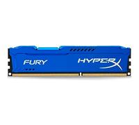 HyperX DDR3 342A622 1600 MHz 4 GB