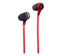 HyperX Earbuds - écouteurs de jeu intra auriculaires avec micro pour Nintendo Switch, PC et téléphone portable