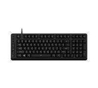 HyperX Eve 1800 ¿ Clavier gamer