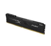 HyperX FURY Black HX432C16FB4/16 Mémoire 16Go 3200MHz DDR4 CL16 DIMM