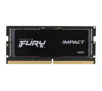 Kingston Technology FURY DDR5 SODIMM Impact CL38 8 Go 4 800 MT/s