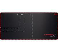 HyperX FURY S - Tapis de souris pour jeux - Chiffon (XL)