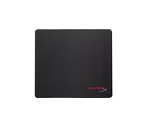 HyperX FURY S - Tapis de souris Pro Gaming Surface en tissu optimisée pour la précision Bords cousus anti-fraude Grand 450x400x4mm