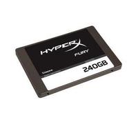 HyperX FURY - SSD - 240 Go - interne - 2.5" - SATA 6Gb/s