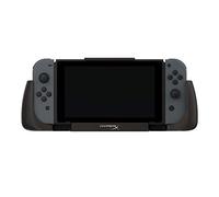 HyperX HX-CPCS-U ChargePlay Clutch - Boîtier de Charge pour Nintendo Switch, connecteur USB Type-C