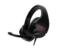 HyperX Casque gaming Cloud Stinger HX-HSCS-BK/EM pour PC 273 x 243 x 76 mm Noir
