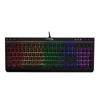 HYPERX HX-KB5ME2-US ALLOY CORE RGB - CLAVIER GAMING MEMBRANE (US LAYOU