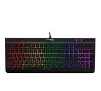 HYPERX HX-KB5ME2-US ALLOY CORE RGB - CLAVIER GAMING MEMBRANE (US LAYOU