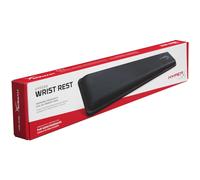HyperX HX-WR repose-poignet Gel, Mémoire de forme, Caoutchouc Noir