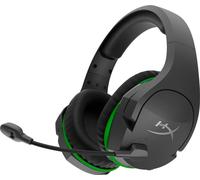 HyperX CloudX Plus core - Casque pour jeux sans fil (noir et blanc) - Xbox